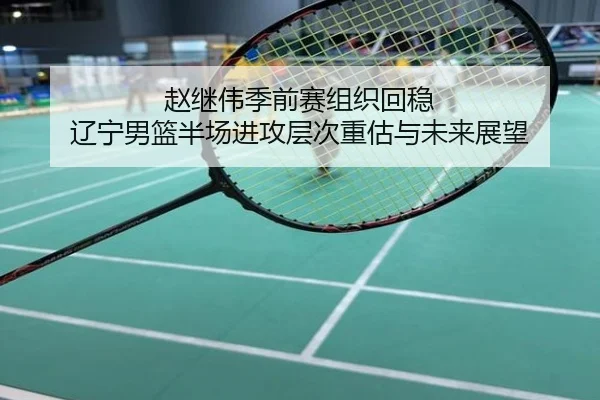 赵继伟季前赛组织回稳 辽宁男篮半场进攻层次重估与未来展望